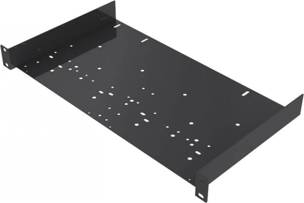 GRW-SHELF1UNI Universal Shelf; 1U