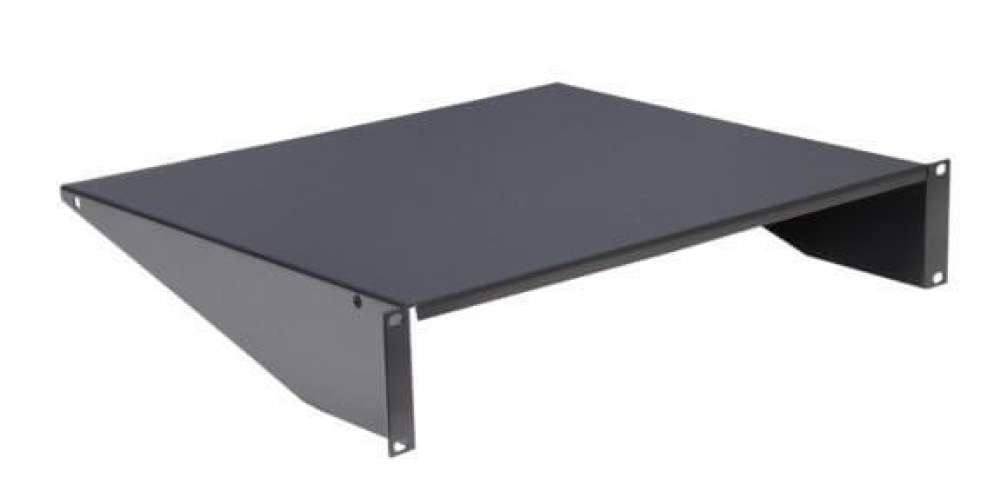 GRW-SHELF2 2U Shelf, 15″ Deep