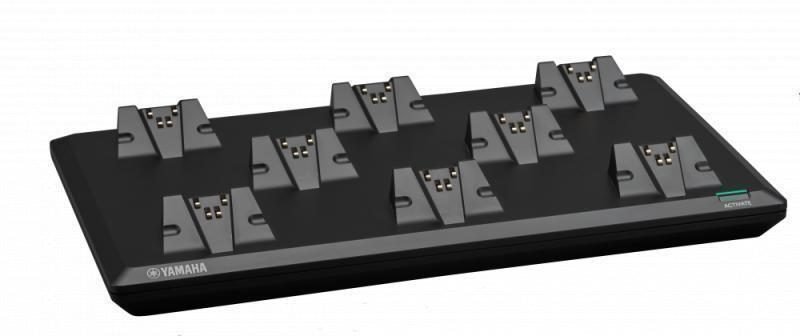 RM-WCH8 RM Wireless Microphone Charger Base