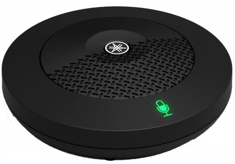 RM-WDR Wireless Microphone