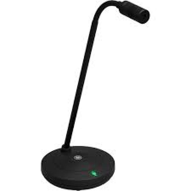 RM-WGL Wireless Gooseneck 12" Microphone
