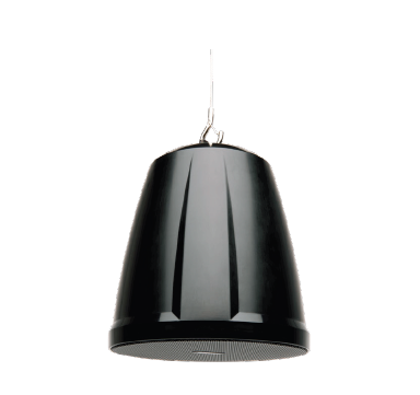 NL-P4 Network Loudspeaker - Black
