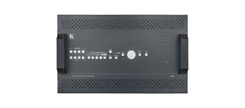 VW-9 3X3 Video Wall Driver