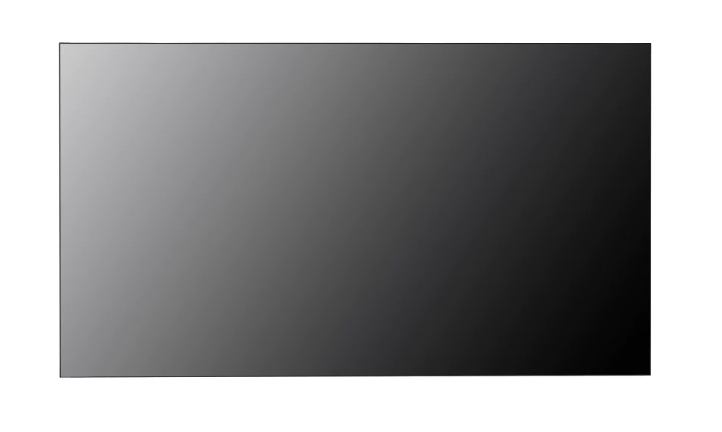 55'' 55VM5J-H Series 2x2 Video Wall with Peerless Mount