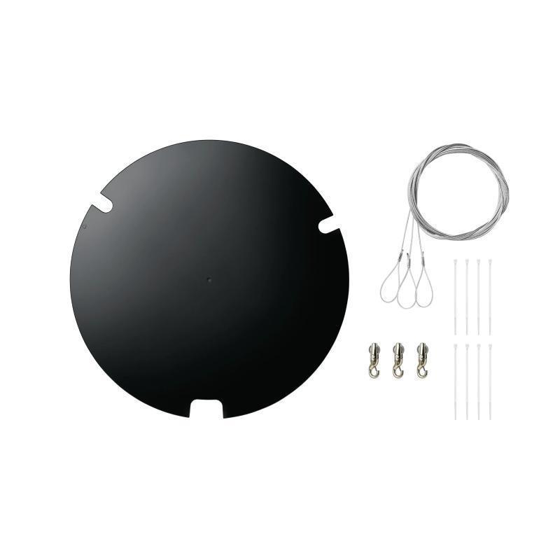 A900B-R-GM Gripple Suspension Mount Kit