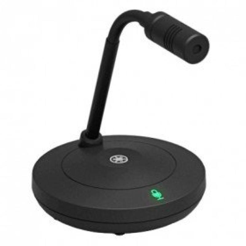 RM-WGS Wireless Gooseneck 6" Microphone
