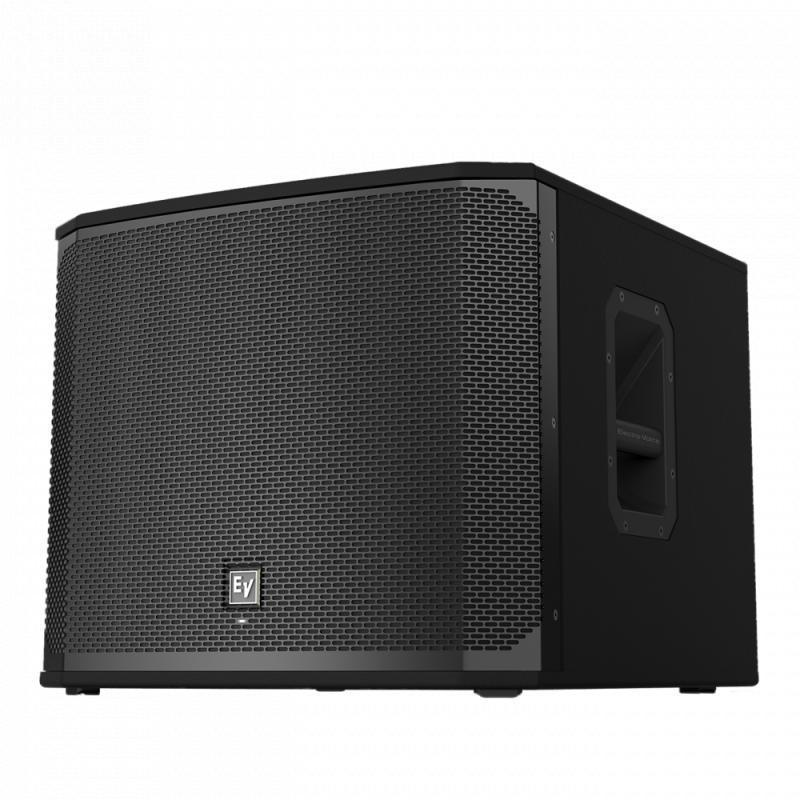 EKX-15S 15" Passive Subwoofer