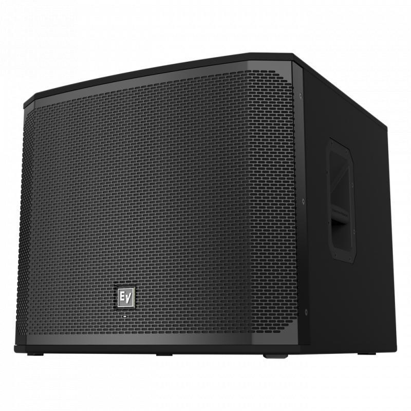 EKX-18SP 18" Powered Subwoofer
