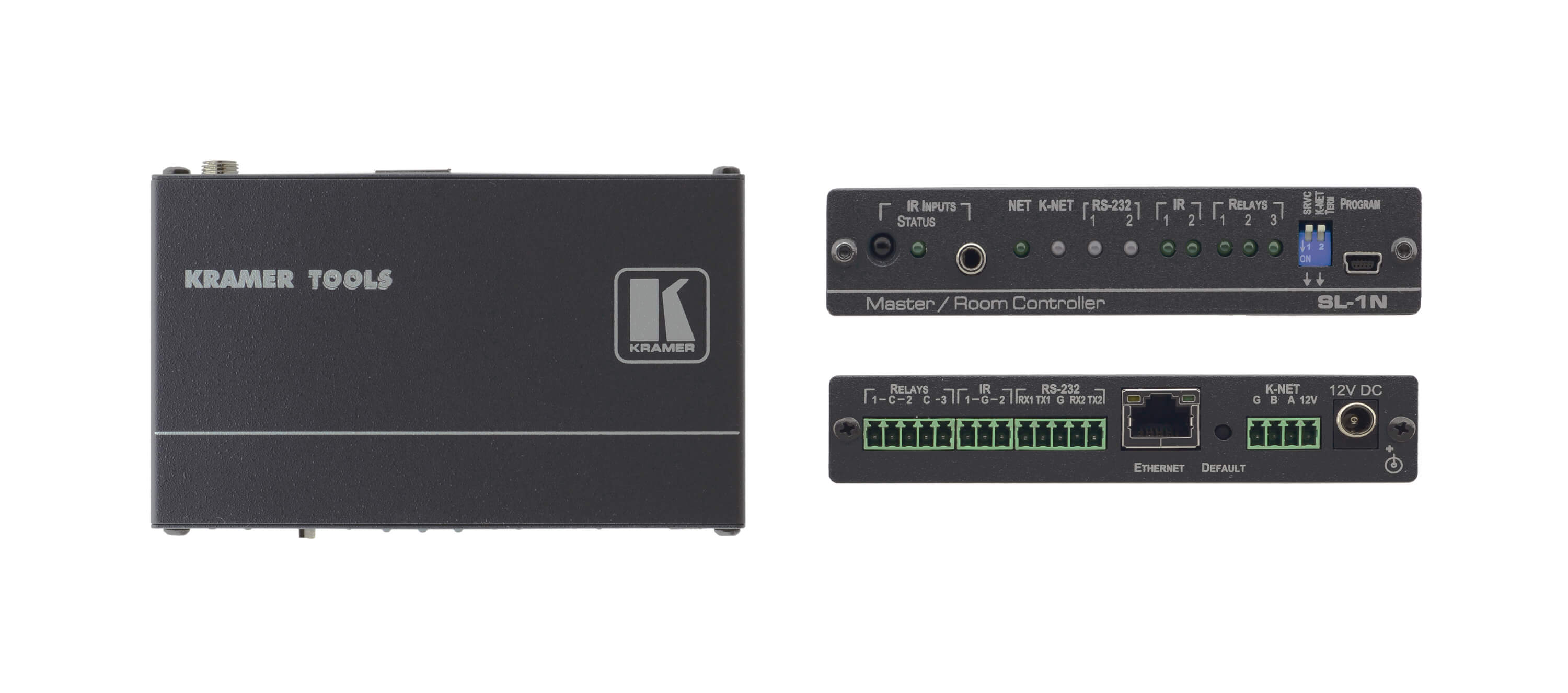 SL-1N Master Room Controller