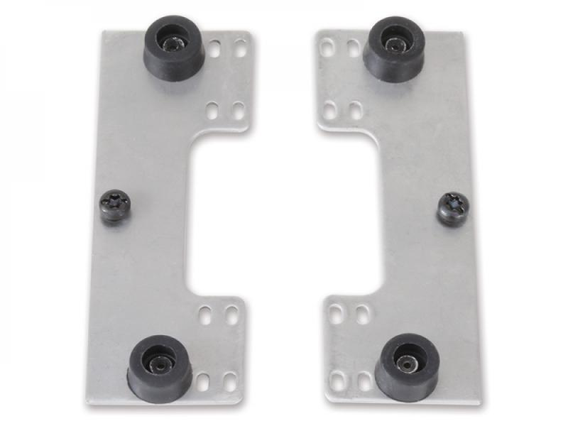 DC-F Desktop Chassis Foot Kit
