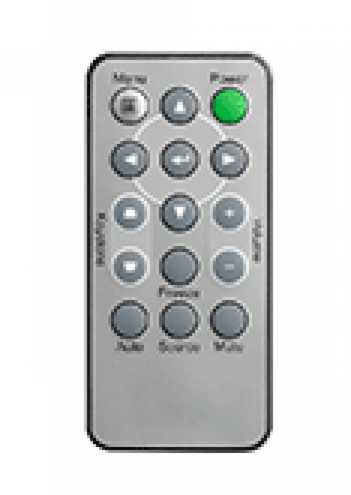 5041823800 Remote