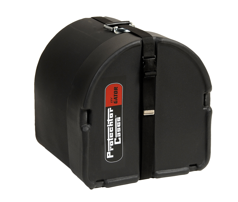 GP-PC1010 10″ X 10″ Classic Series Tom Case