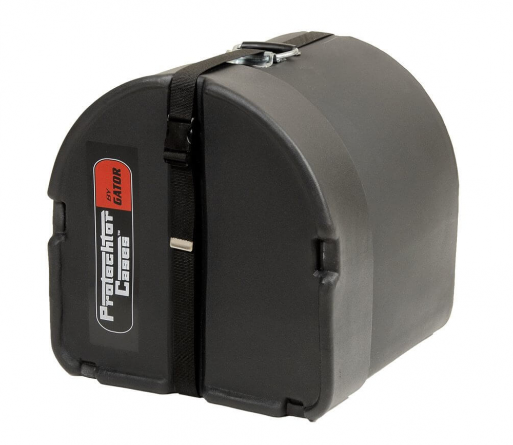 GP-PC1616 16″ X 16″ Tom Case