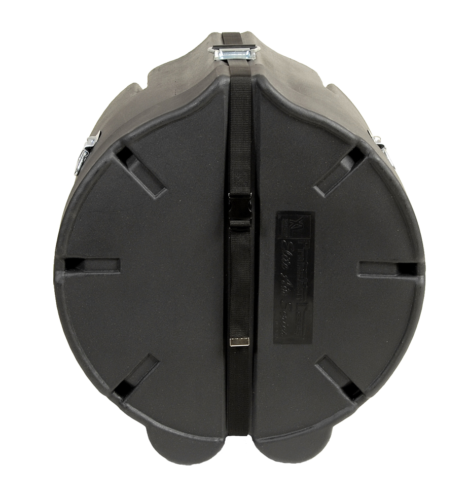 GP-PE2218BD 22″ X 18″ Elite Air Series Bass Drum Case