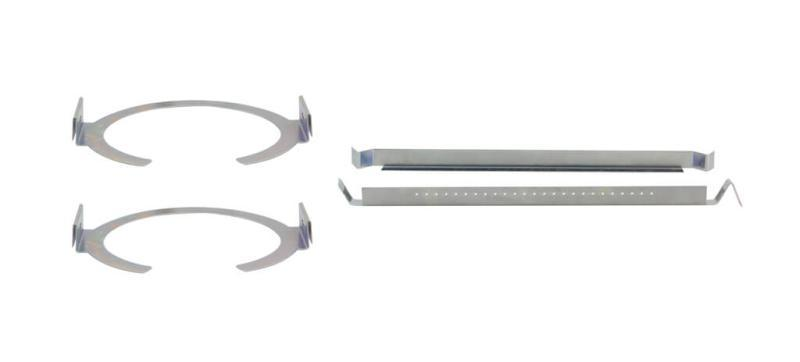 SKIC-4 Suspended Ceiling Speaker Mounting Kit