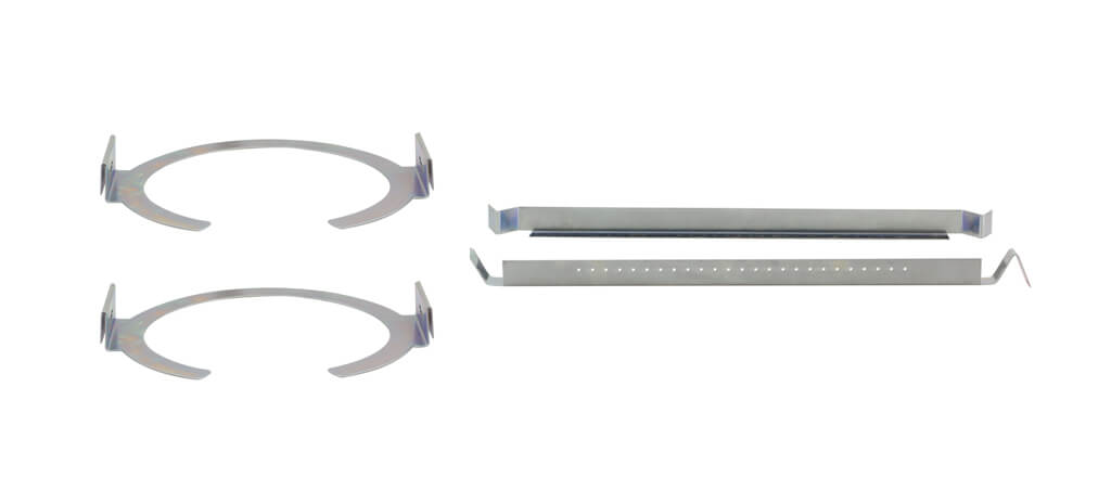 SKIC-6 Suspended Ceiling Speaker Mounting Kit
