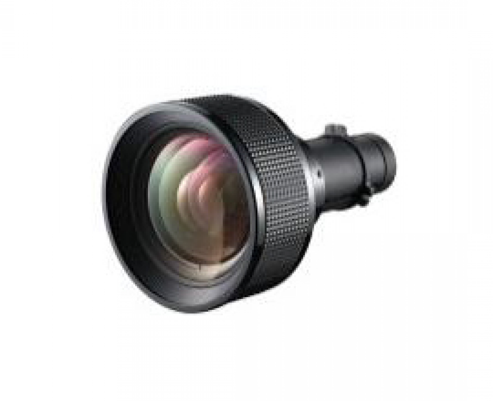 5811120054-SVV Standard Short Throw Lens