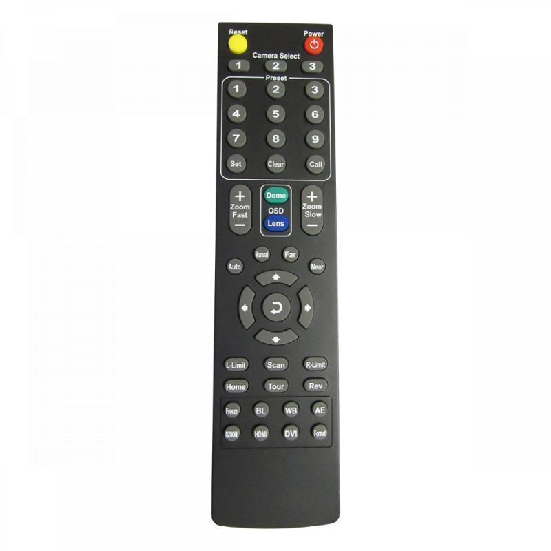 Spare HuddleCam Remote